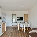 Апартаменты Asparuhovo 1br Free Parking Zone *