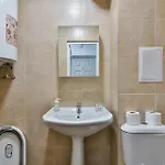 Asparuhovo 1br Free Parking Zone