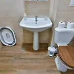 Asparuhovo 1br Free Parking Zone דירה *