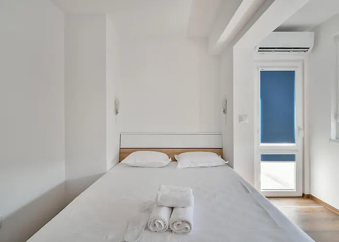 Asparuhovo 1br Free Parking Zone Varna