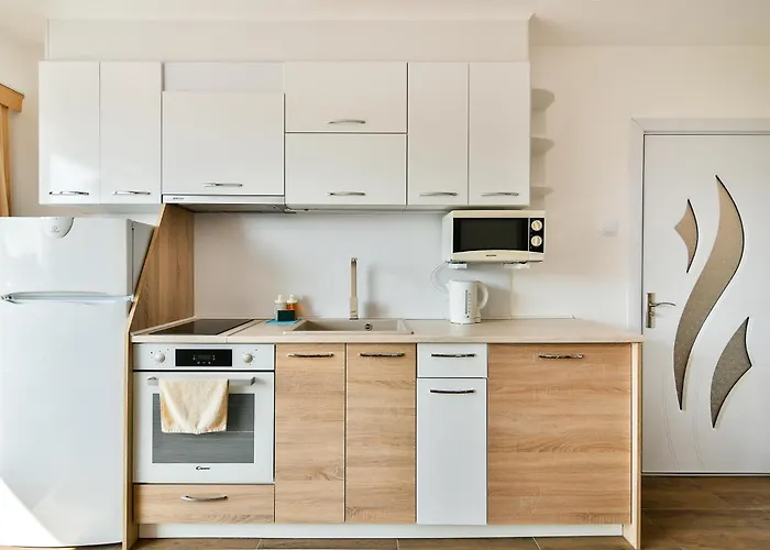 Asparuhovo 1br Free Parking Zone Varna