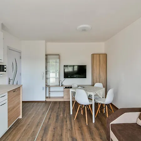 Lägenhet Asparuhovo 1br Free Parking Zone *
