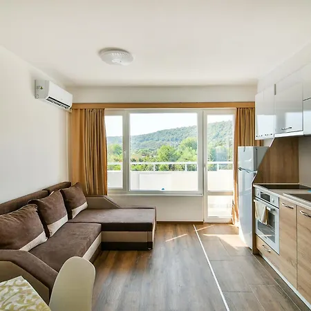 Asparuhovo 1br Free Parking Zone Appartement Varna