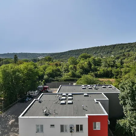 Appartement Asparuhovo 1br Free Parking Zone *