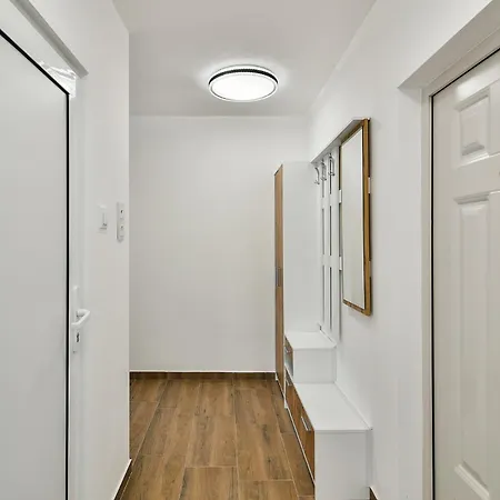 Asparuhovo 1br Free Parking Zone Appartement Varna