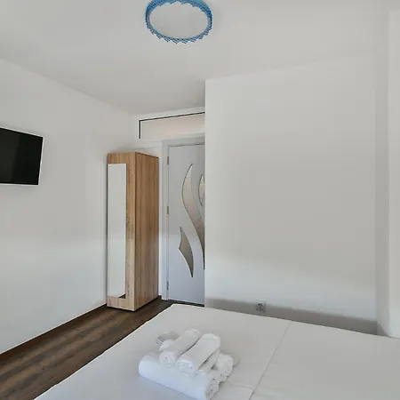 Appartement Asparuhovo 1br Free Parking Zone Varna