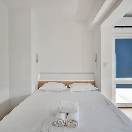 Asparuhovo 1br Free Parking Zone Varna