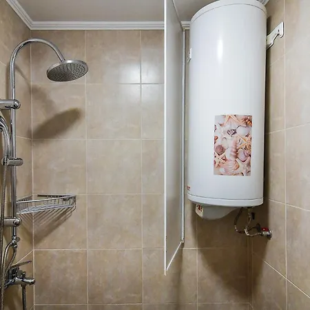 Asparuhovo 1br Free Parking Zone Appartement