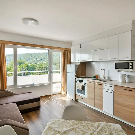 Asparuhovo 1br Free Parking Zone Appartement