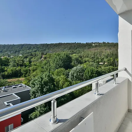 Appartement Asparuhovo 1br Free Parking Zone