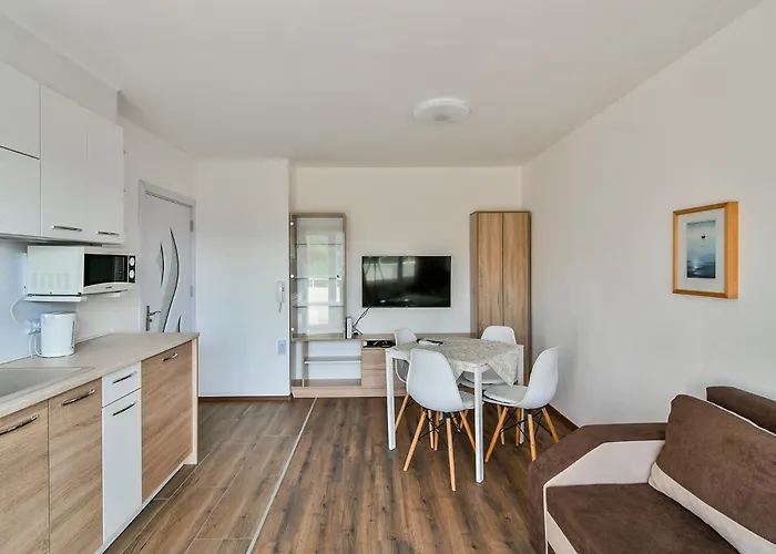 Appartamento Asparuhovo 1br Free Parking Zone *