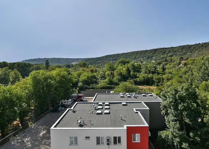 Apartment Asparuhovo 1br Free Parking Zone *