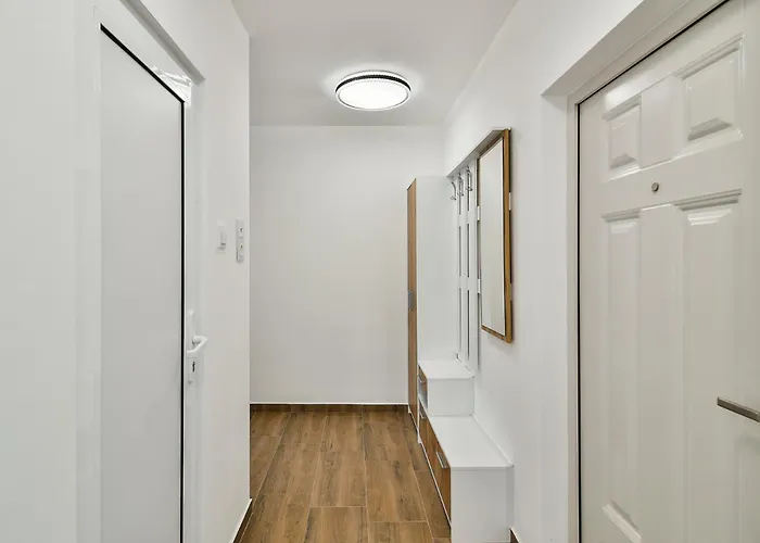 Asparuhovo 1br Free Parking Zone Apartment Warna